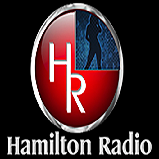 Hamilton Radio Channel 2 logo