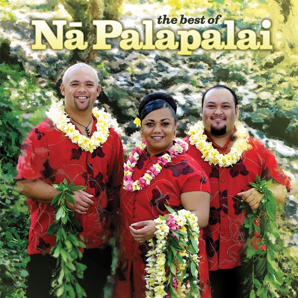 Artwork for Makani `Olu`olu