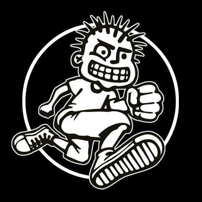 Art for Chick Magnet by MXPX