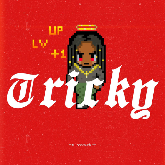 Art for Tricky by Red Tips