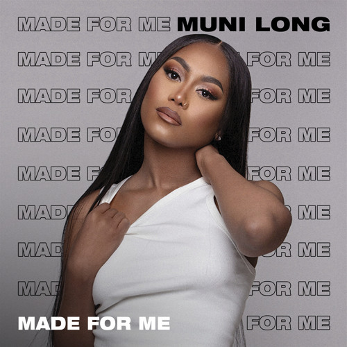 Art for Made For Me  by Muni Long