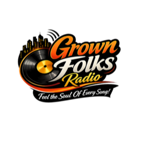 Grown Folks Radio