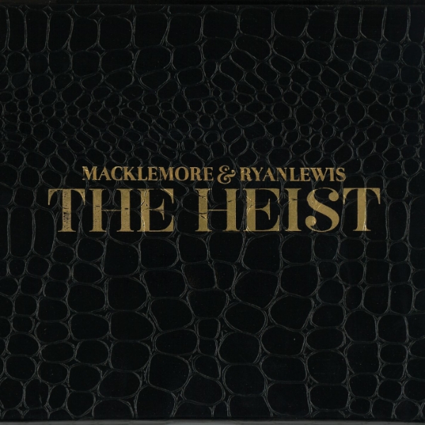 Art for Can't Hold Us (feat. Ray Dalton) by Macklemore & Ryan Lewis