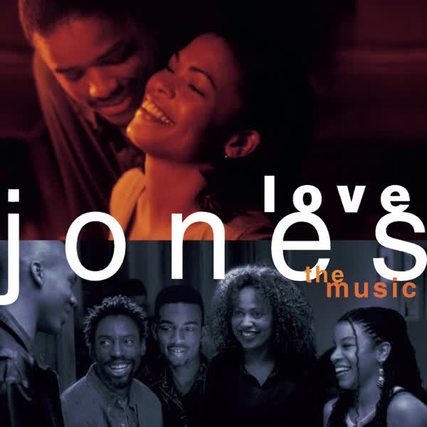 Art for The Sweetest Thing (feat. Lauryn Hill) [From the New Line Cinema film "Love Jones"] by L. Hill & Wyclef Jean