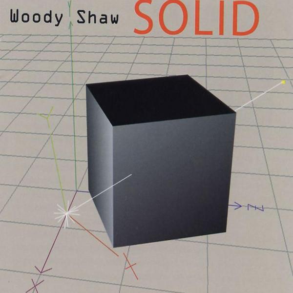 Art for Solid by Woody Shaw