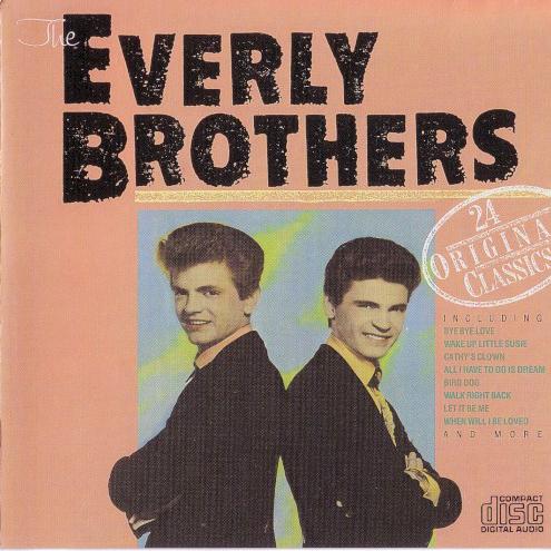 Art for Devoted to You by The Everly Brothers