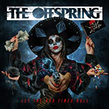 Art for Behind Your Walls by The Offspring