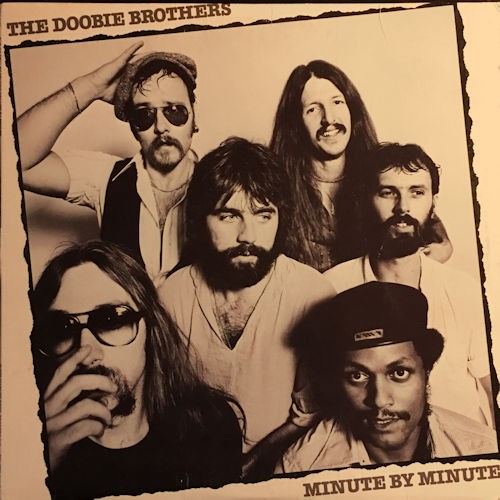 Art for Dependin' on You by The Doobie Brothers