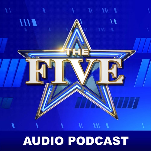 Art for The Five 05-18-2022 by Fox News Radio