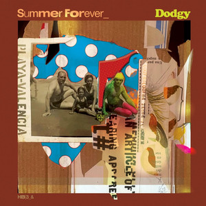 Artwork for Summer Forever