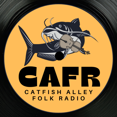Catfish Alley Folk Radio