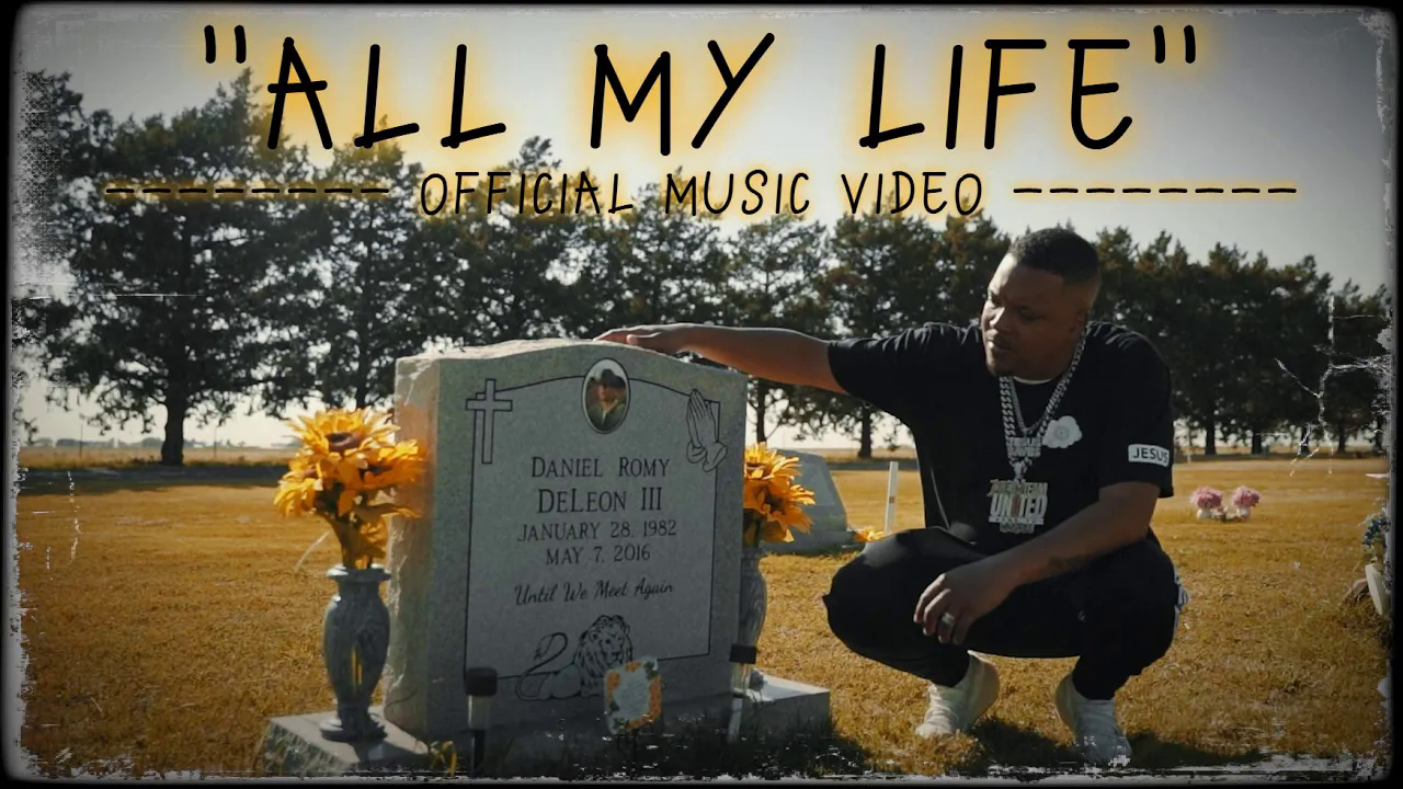 Art for All My Life by 5ive