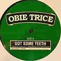 Art for Got Some Teeth by Obie Trice