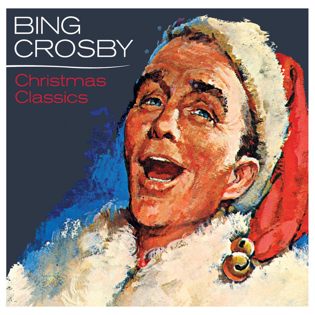 Art for Do You Hear What I Hear? - Remastered 2006 by Bing Crosby