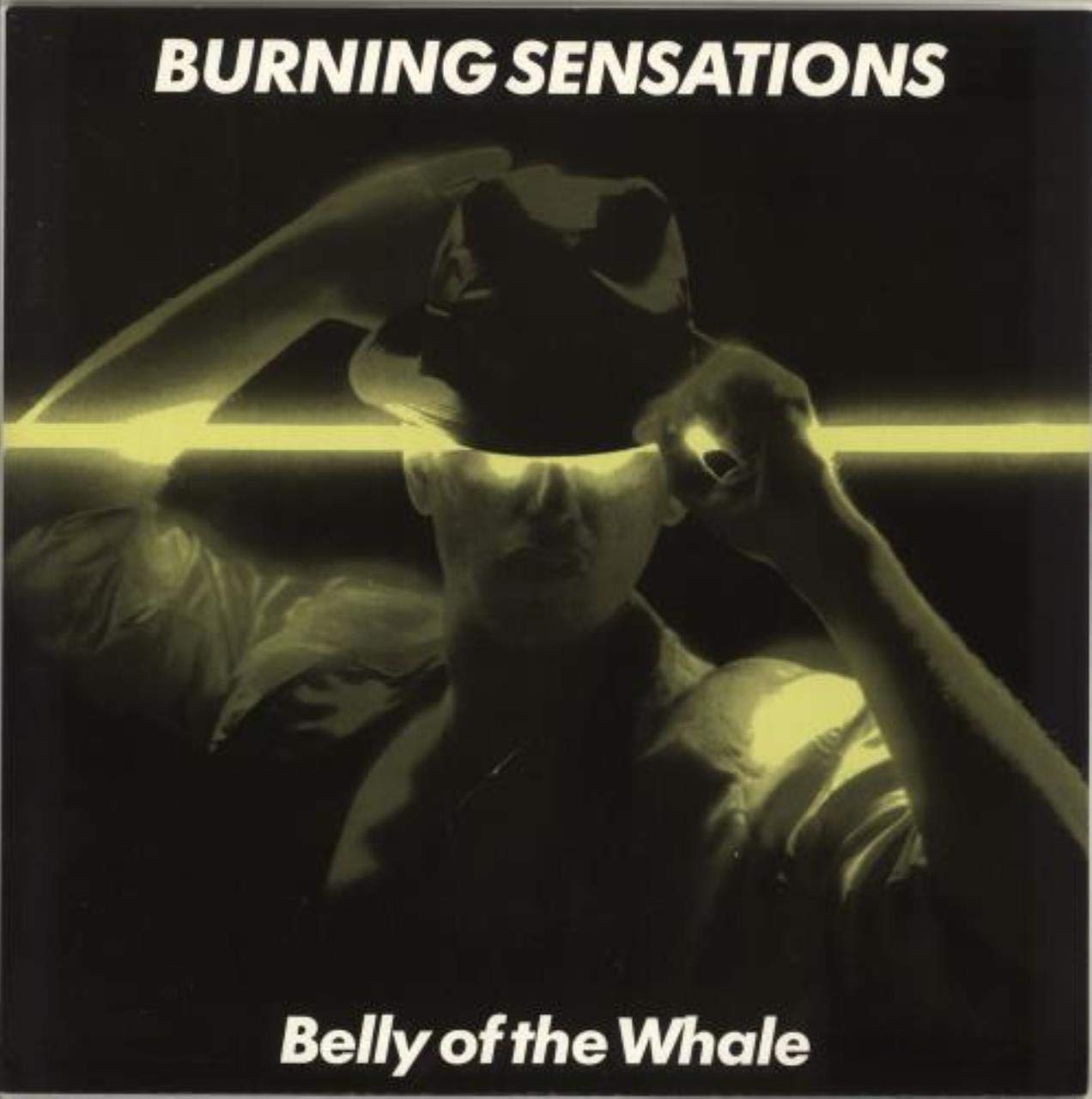 Art for Belly of the Whale (80's Version) by Burning Sensations