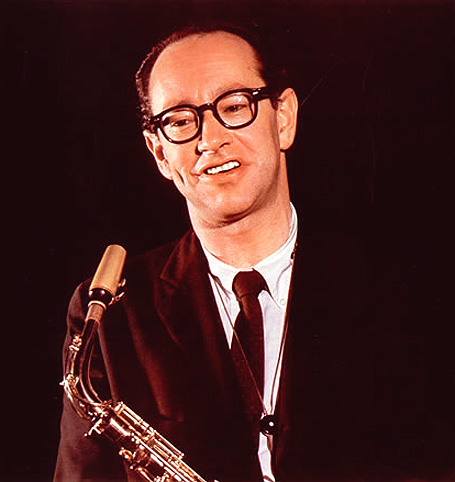 Art for October (1969) by Paul Desmond