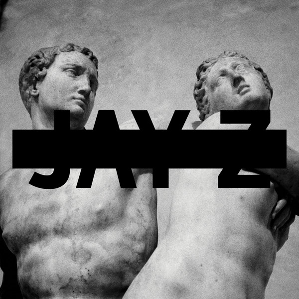 Art for Heaven by Jay-Z