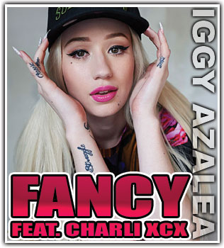 Artwork for Fancy