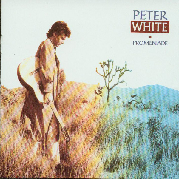 Art for Promenade by Peter White