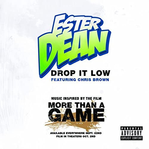 Artwork for Drop It Low