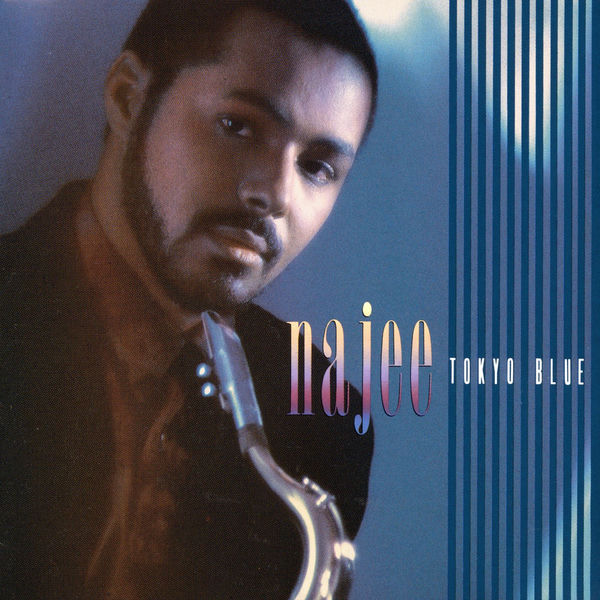 Artwork for Tokyo Blue