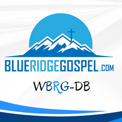 BLUE RIDGE GOSPEL - WBRG-DB