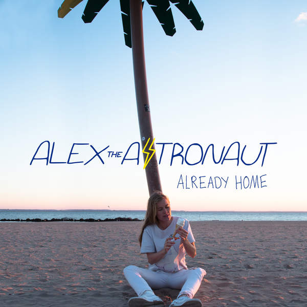 Artwork for Already home