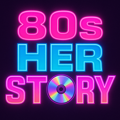 80s HerStory Radio