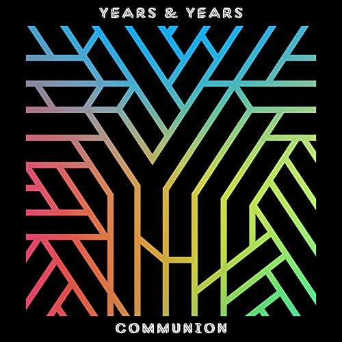 Art for Shine by Years & Years