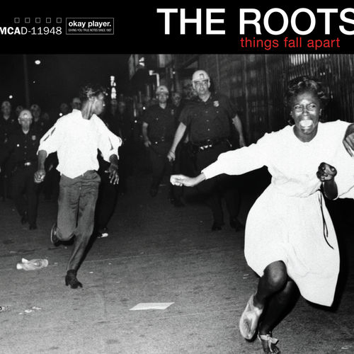 Art for You Got Me by The Roots feat. Erykah Badu