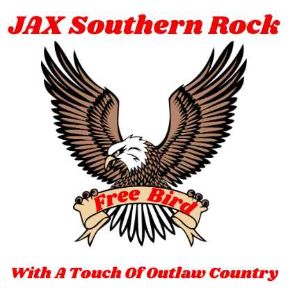 JAX Southern Rock Radio