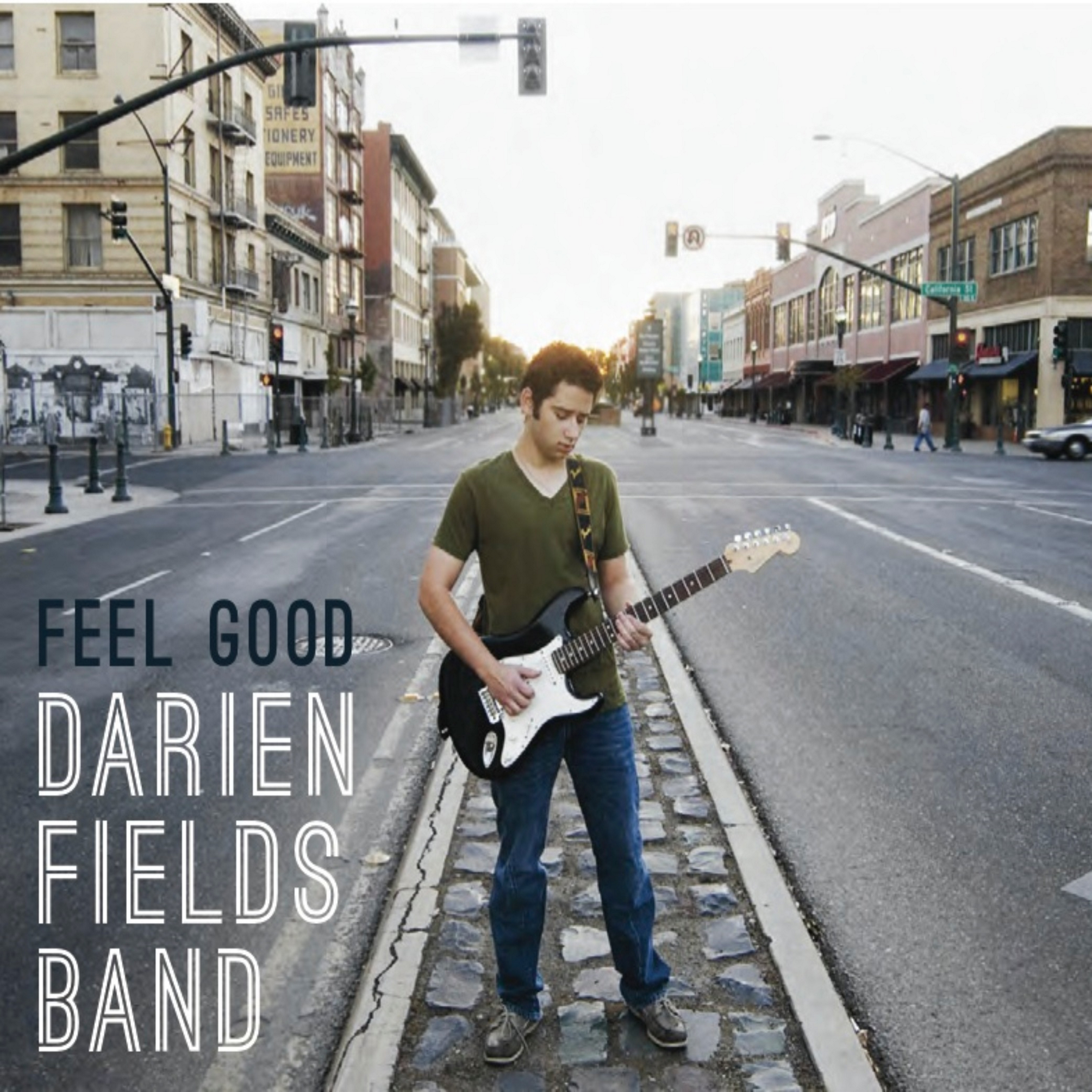 Artwork for Green Eyes