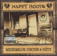 Art for Set It Out by Nappy Roots