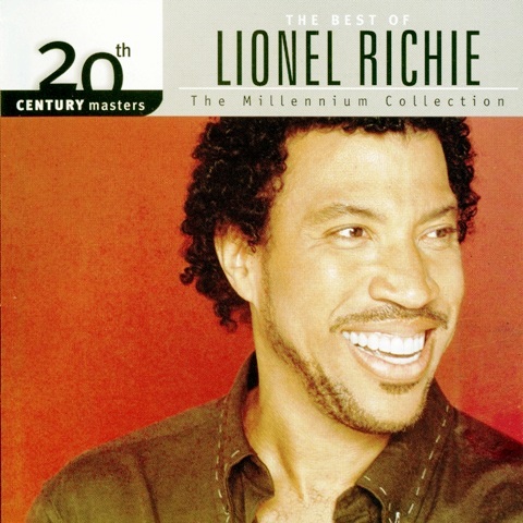 Art for Just to Be Close to You by Lionel Richie