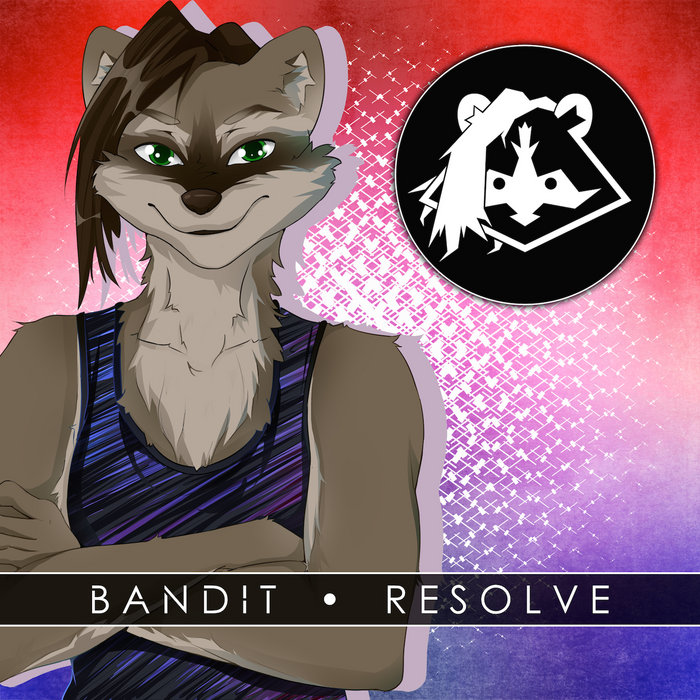 Art for Connection by Bandit the Raccoon