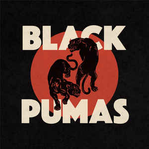Art for Colors by Black Pumas