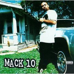 Art for Westside Slaughterhouse (feat. Ice Cube & WC) by Mack 10