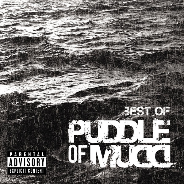 Art for Control by Puddle of Mudd