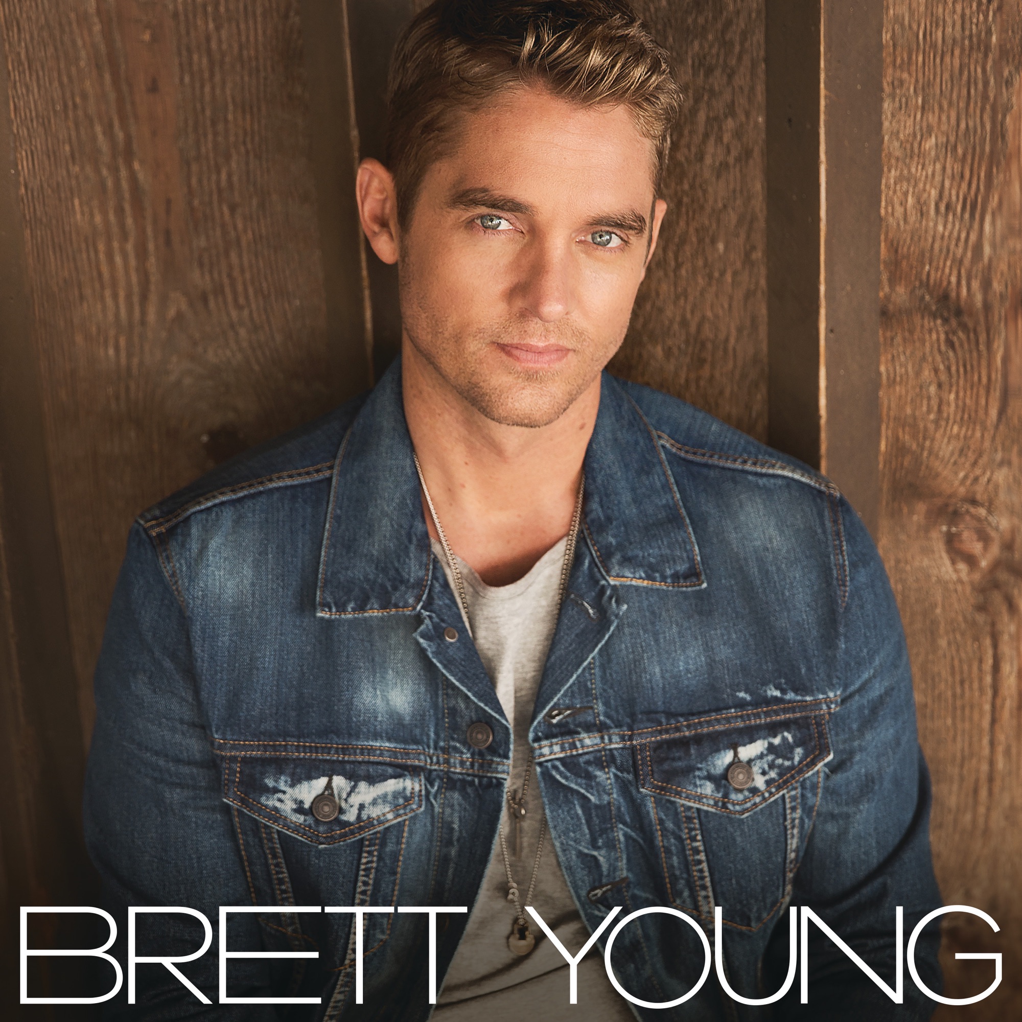 Art for Like I Loved You by Brett Young