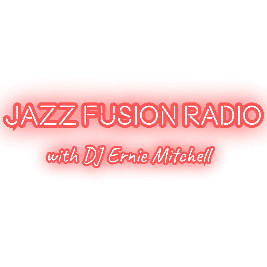 Art for JAZZ FUSION RADIO - Drop 3 by Untitled Artist