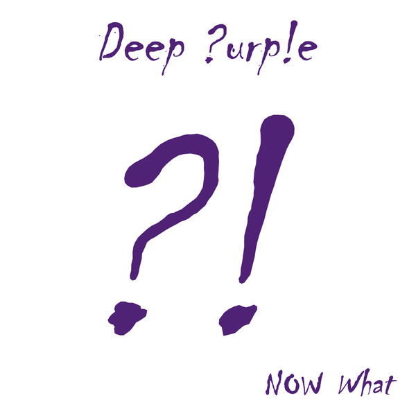 Art for Above and Beyond by Deep Purple