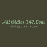 All Oldies 247.Com logo