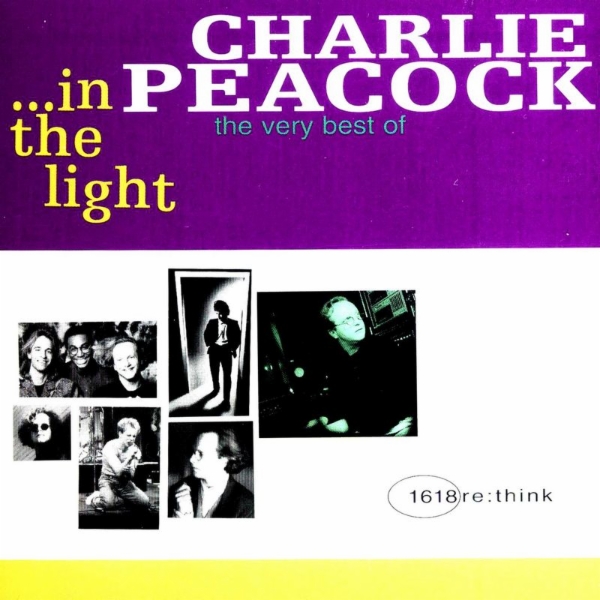 Artwork for In The Light