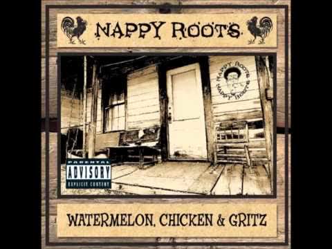 Art for Po Folks. by Nappy Roots.