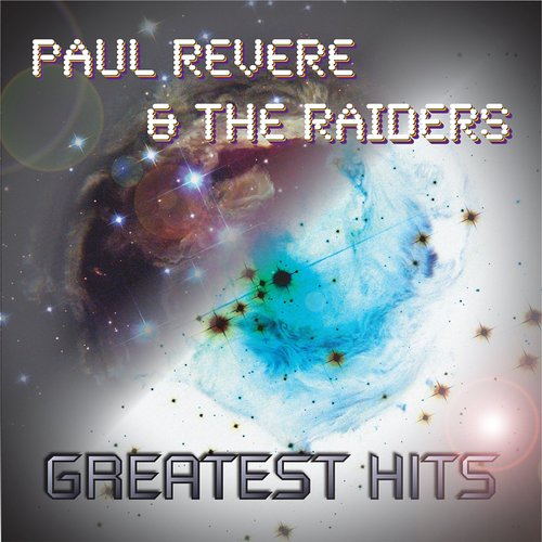 Art for Good Thing by Paul Revere & The Raiders