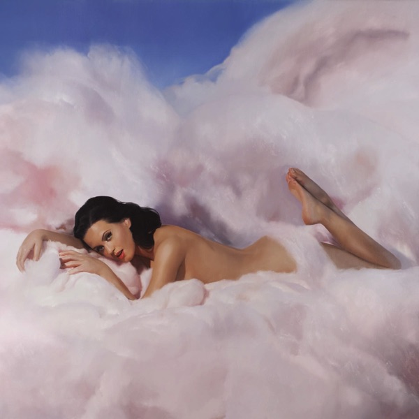Art for California Gurls (feat. Snoop Dogg) by Katy Perry