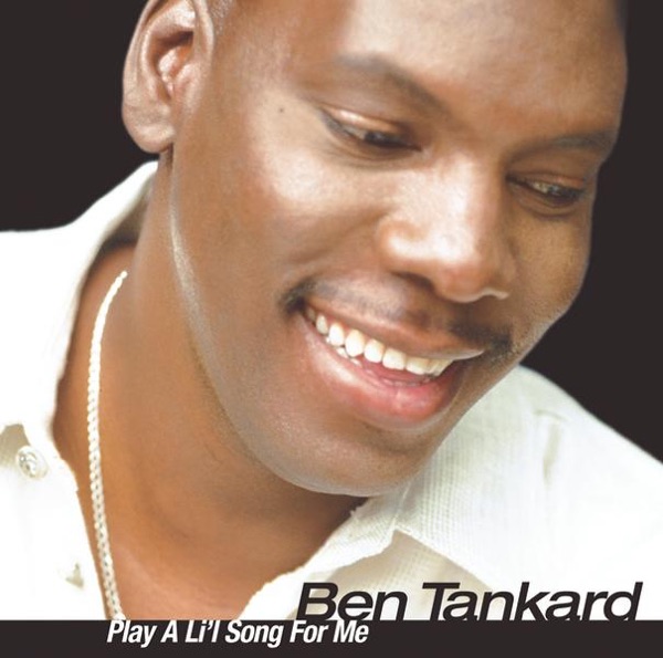 Art for What the World Needs Now by Ben Tankard