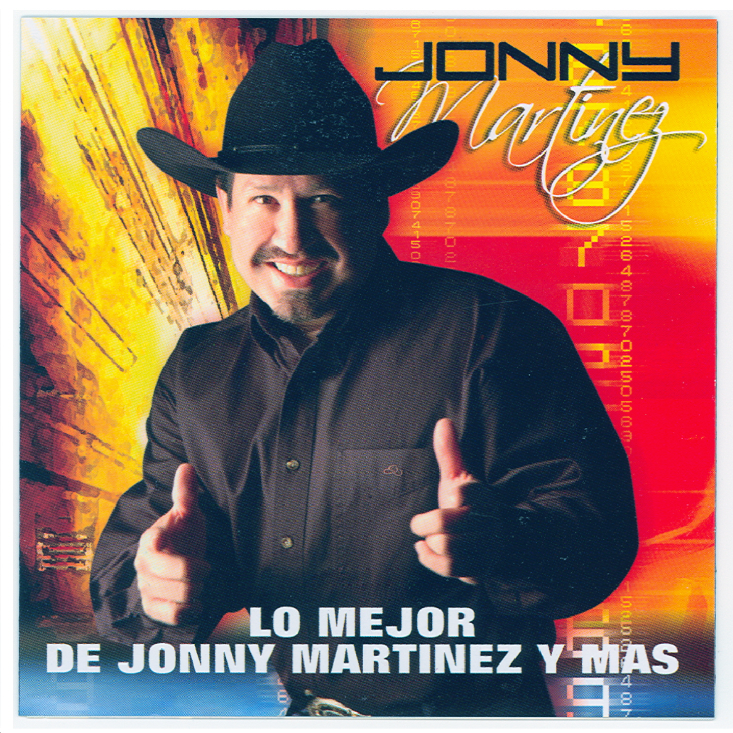 Artwork for CHAPARRITA DE ORO