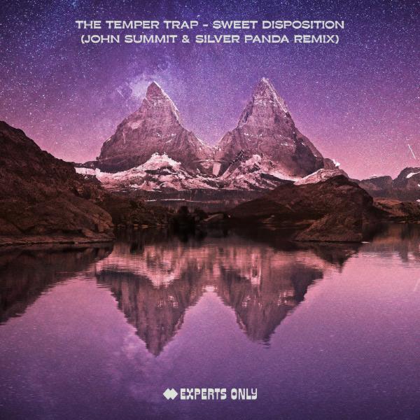 Artwork for Sweet Disposition (John Summit & Silver Panda Remix)