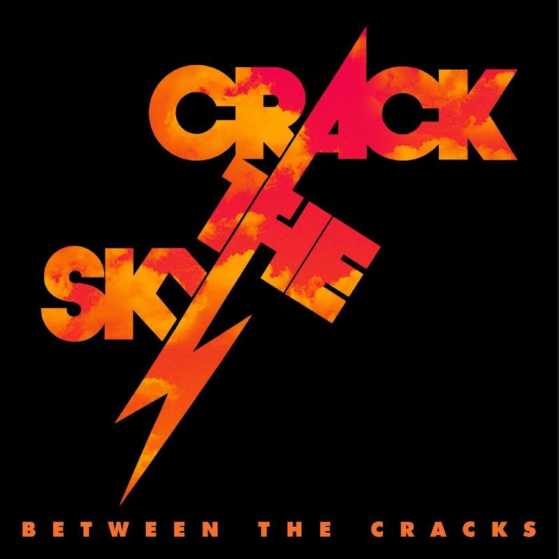 Art for Here It Comes Again by Crack The Sky